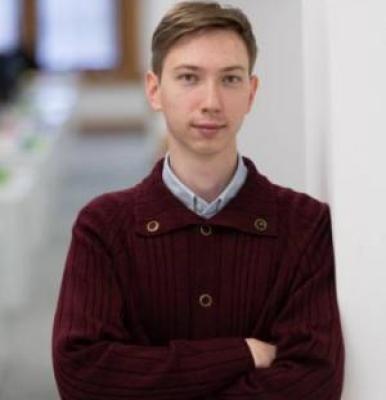 Vitaly Zankin