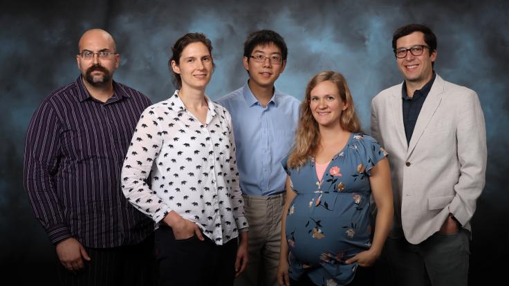 Current Fellows