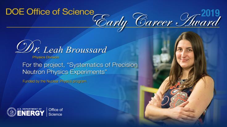 ECA - Broussard