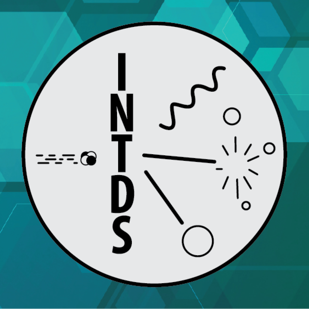 INTDS logo