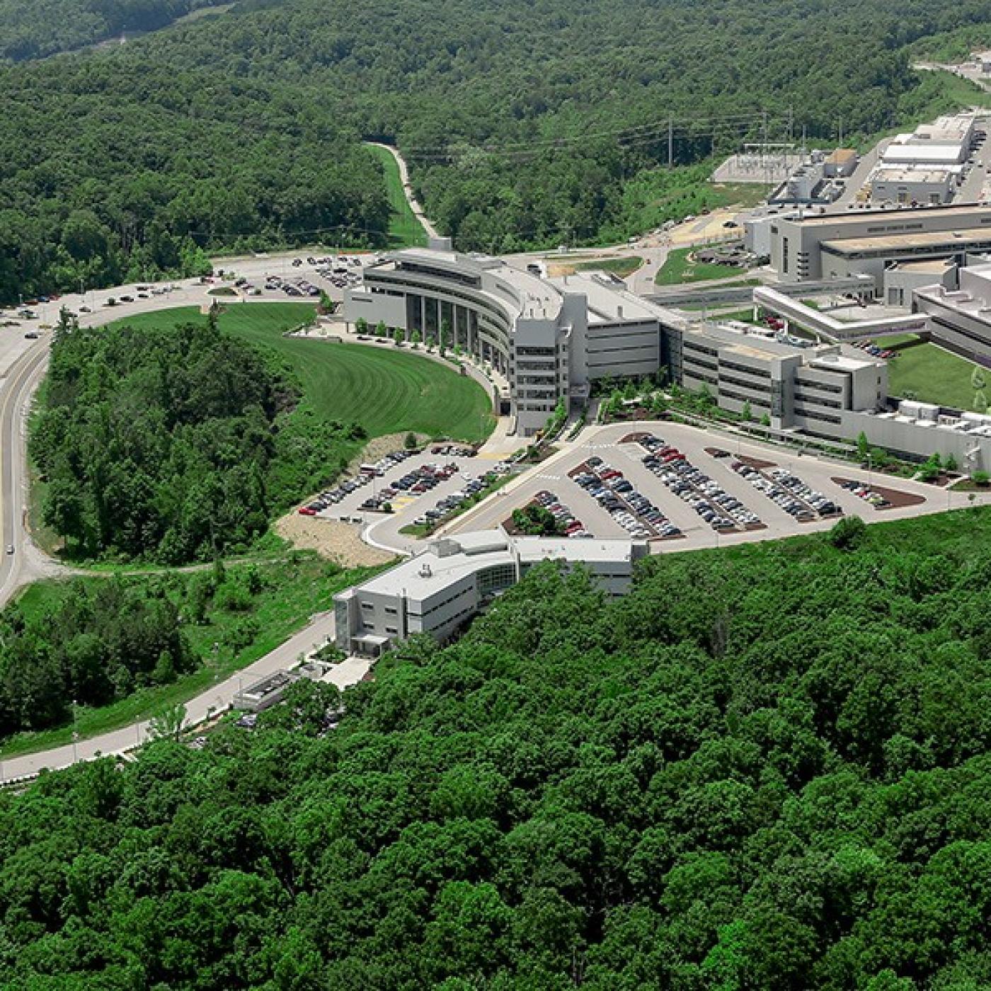 ORNL's Spallation Neutron Source, the nation’s leading source of pulsed neutron beams for research, was recently restarted after nine months of upgrade work. Credit: ORNL, U.S. Dept. of Energy