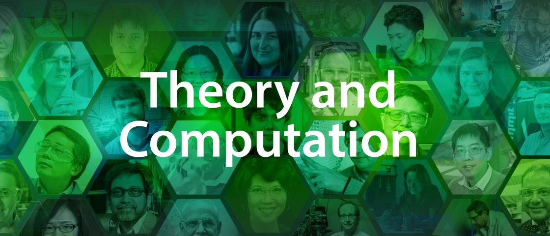Theory and Computation text over background graphic.