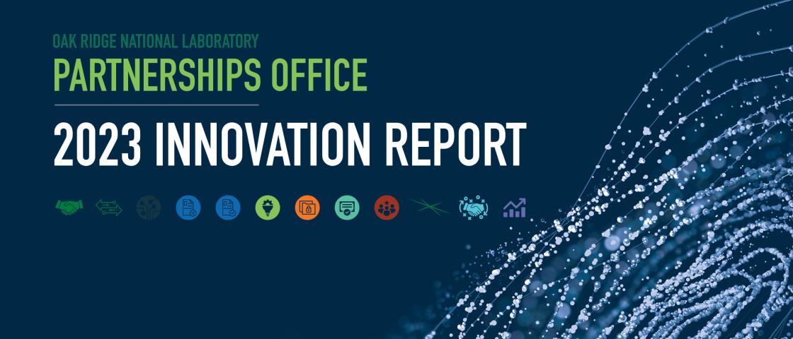 2023 Innovation Report