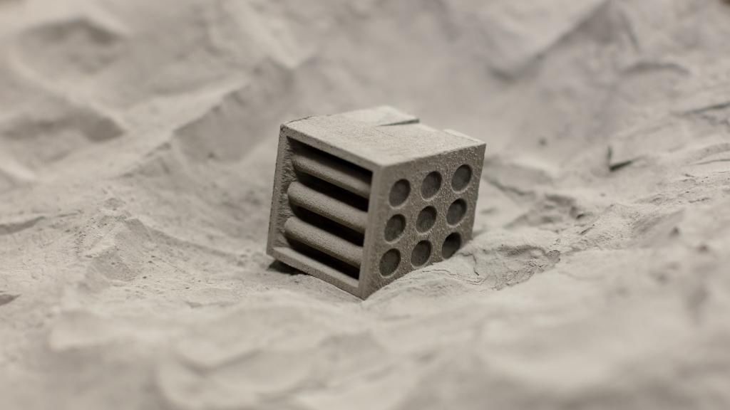 additive metal manufacturing