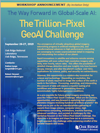 Trillion Pixel Challenge v3
