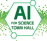 AI for Science Town Hall Oak Ridge National Laboratory