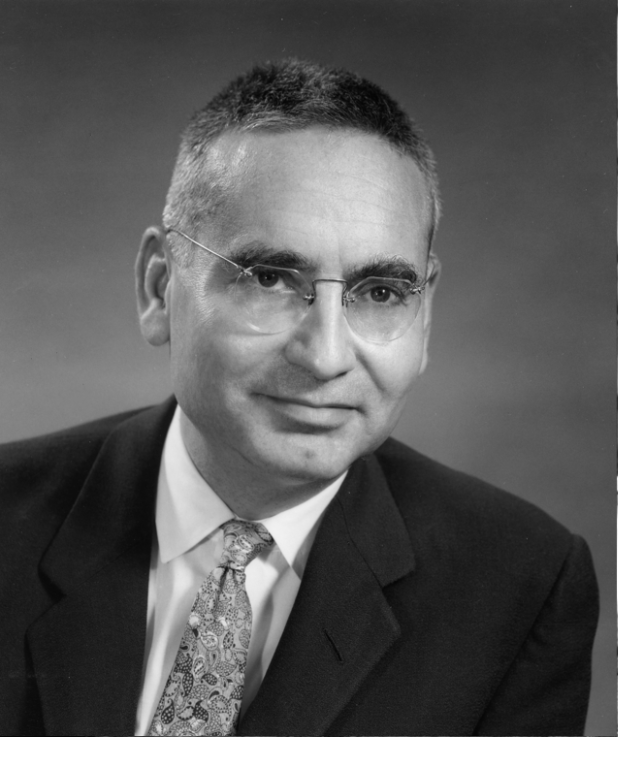 Dr. Alvin M. Weinberg