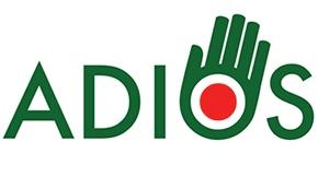 ADIOS logo