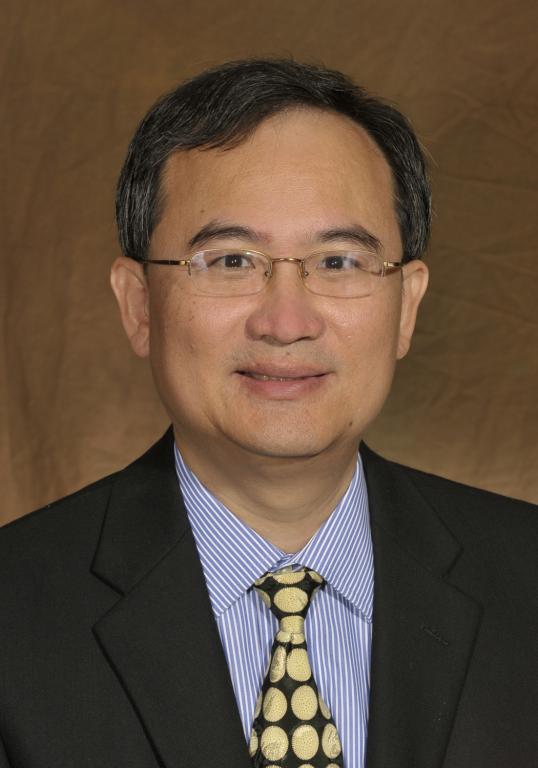 Dr. Joshua Fu