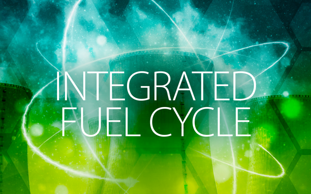 Integrated Fuel Cycle Section