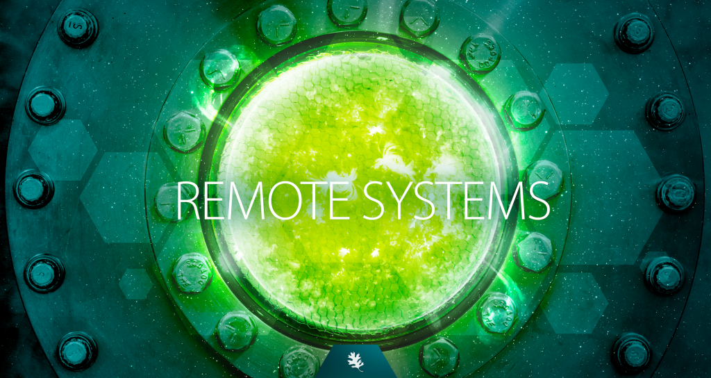 Remote systems