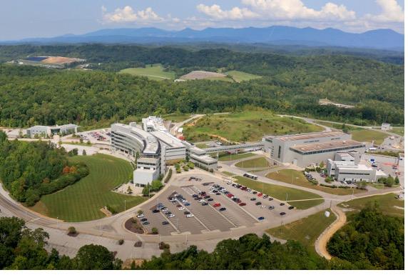 Spallation Neutron Source