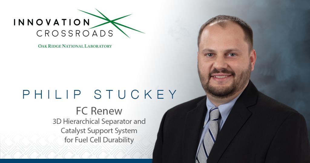 Philip Stuckey, FC Renew