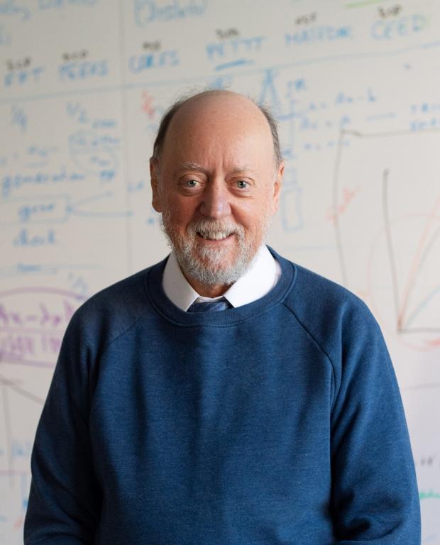 Jack Dongarra, an innovator in computational software development who holds joint appointments at the University of Tennessee and Oak Ridge National Laboratory, will receive the 2021 A.M. Turing Award from the Association for Computing Machinery.