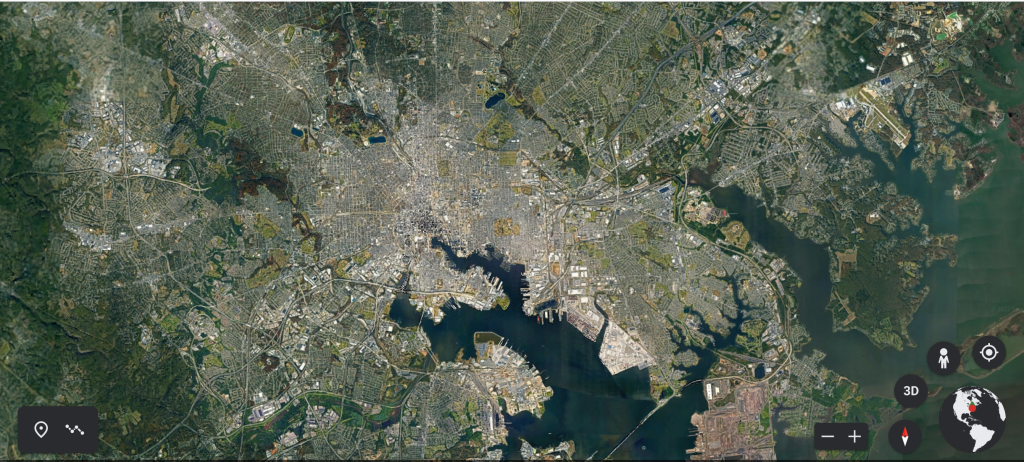 Climate modeling at ORNL - Atomic City Underground