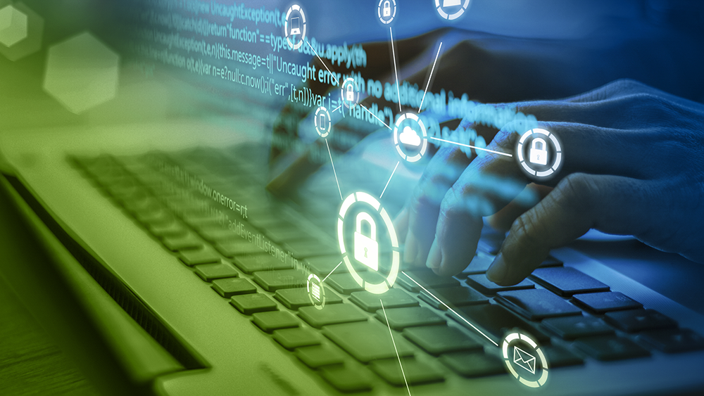 A licensing package to U2opia pairs two technologies developed in ORNL's Cyber Resilience and Intelligence Division: Situ and Heartbeat. Credit: ORNL, U.S. Dept. of Energy