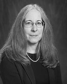 Susanne Brenner portrait