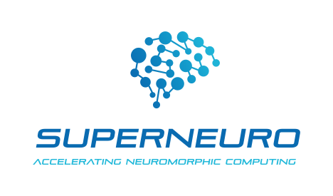 Researchers at ORNL created SuperNeuro, a Python-based open software that provides AI practitioners with brain-like simulators on central and graphics processing platforms. Credit: Philip Gray / ORNL, U.S Dept. of Energy.