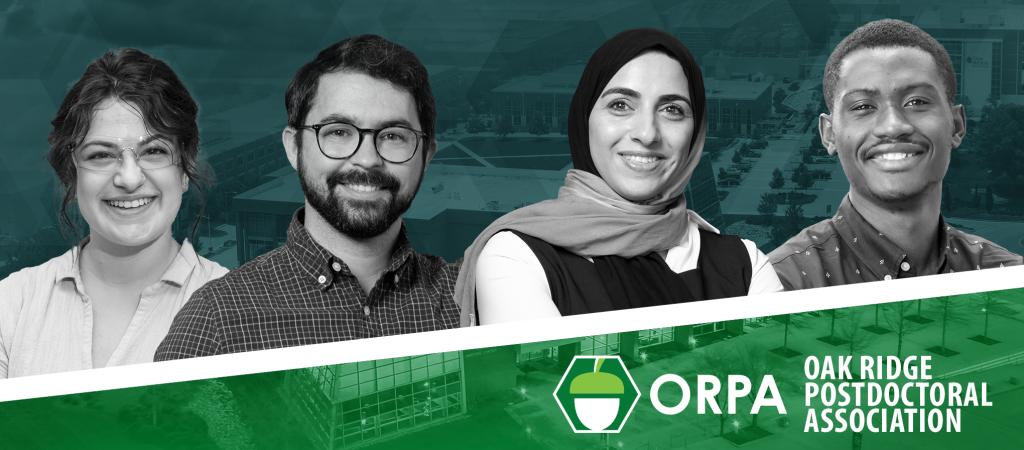 ORPA website banner