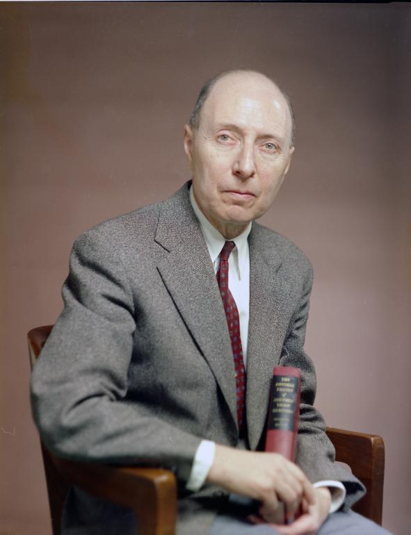 Eugene Wigner