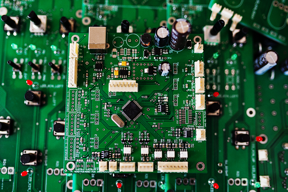 Circuit board