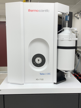 Thermo Talos Cryo Transmission Electron Microscope