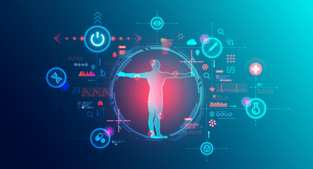 AI-driven attention mechanisms aid in streamlining cancer pathology reporting. 