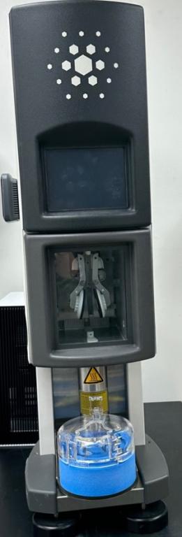Thermo Fisher Vitrobot Mark IV System