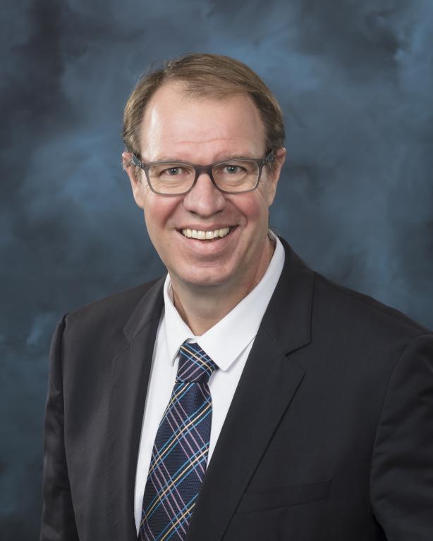 Jens Dilling has been named associate laboratory director for the Neutron Sciences Directorate at the Department of Energy’s Oak Ridge National Laboratory, effective April 1.