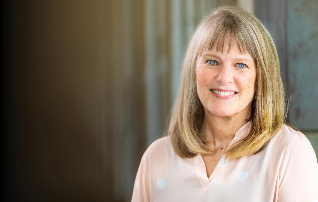 Deborah Crawford
