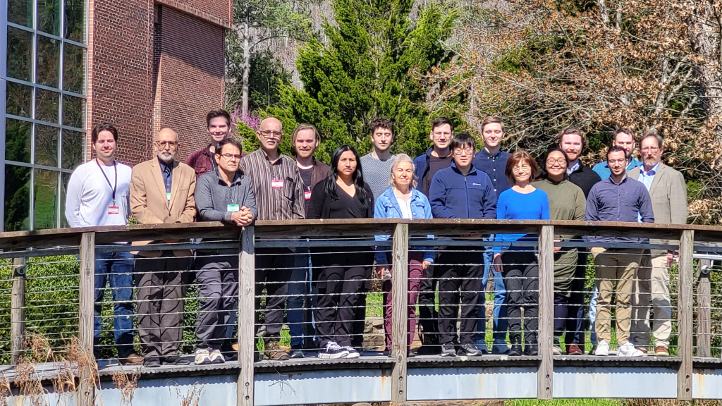 ORIGEN Standalone Fuel Depletion, Activation, and Source Term Analysis  Course Attendees