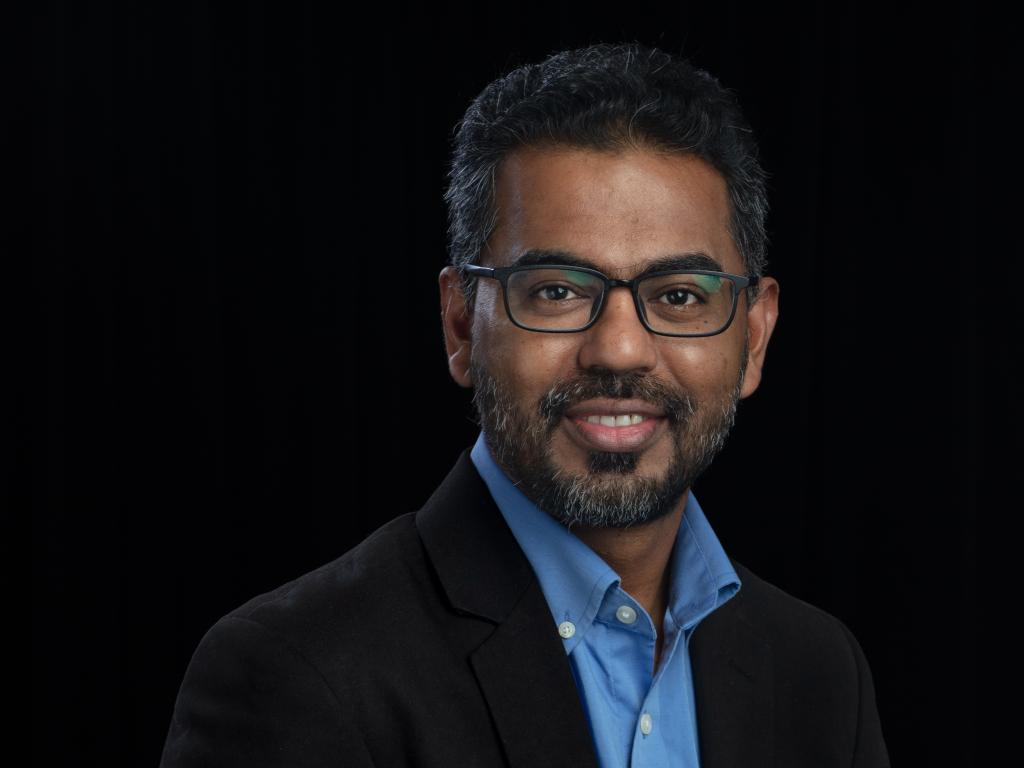 Prasanna Balaprakash