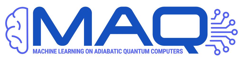 MAQ logo