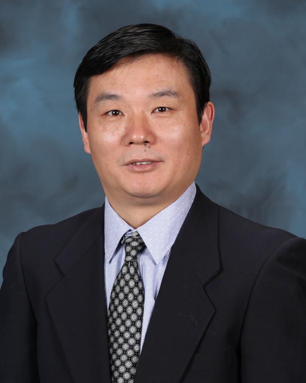 Jiaqiang Yan portrait 