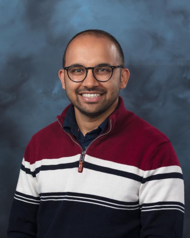Sajjan Pokhrel