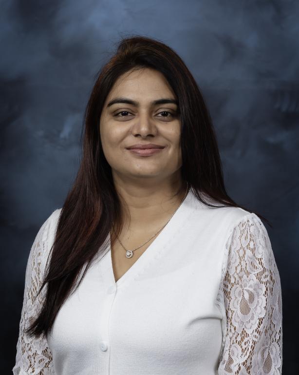 Parul Raghuvanshi