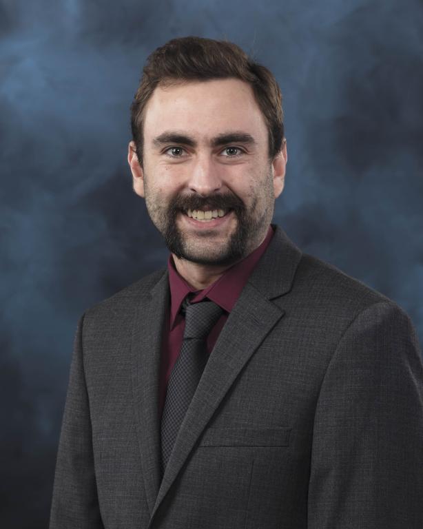 Ryan Chesser