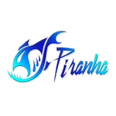 Pirahna Logo