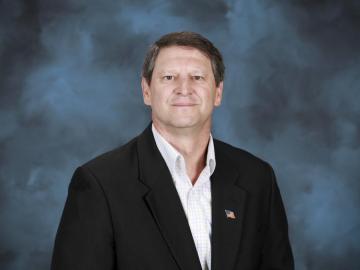 Rick Raines