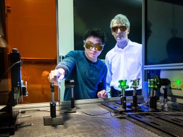laser bonding laser bonding