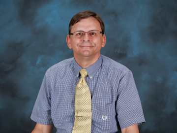 Timothy D. Burchell Timothy D. Burchell