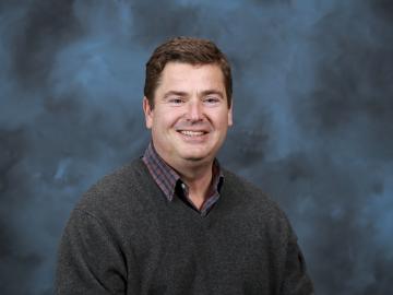 David Kropaczek directs the Consortium for Advanced Simulation of Light Water Reactors, a Department of Energy Innovation Hub headquartered at Oak Ridge National Laboratory. 
