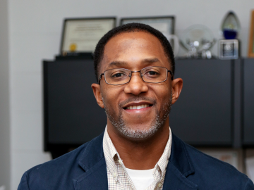 Eric Pierce