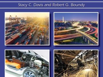 Transportation Energy Data Book Edition 37