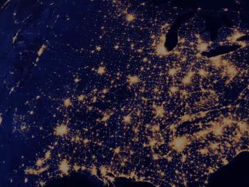 power grid modernization