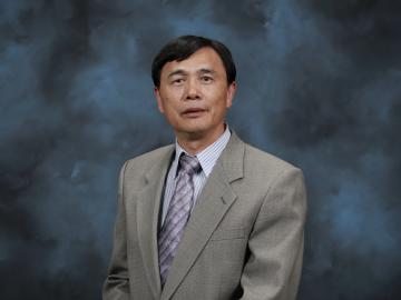 ORNL senior research scientist Baohua Gu has been named fellow by two geochemistry organizations.