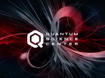 Quantum Science Center