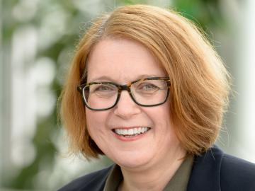 Cynthia Jenks
