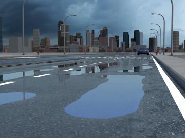 Urban climate modeling