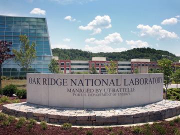 Ten scientists from the Department of Energy’s Oak Ridge National Laboratory are among the world’s most highly cited researchers. Credit: ORNL, U.S. Dept. of Energy